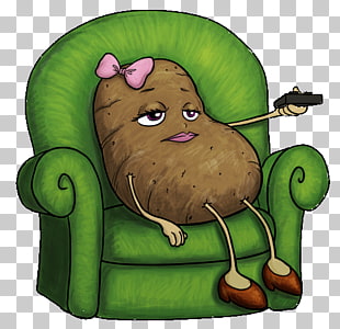 54 Couch Potato Png Cliparts For Free Download Uihere