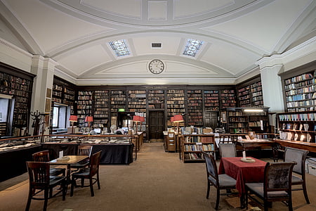 library at 1:20 thumbnail