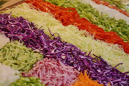 diced vegetable lot thumbnail