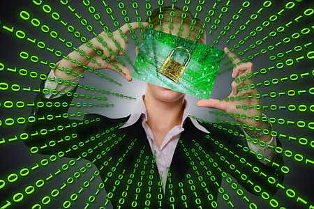 person holding holding green card illustration thumbnail