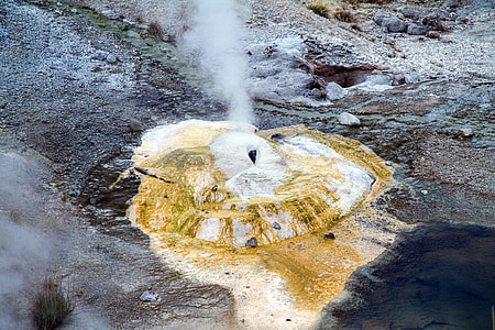 Yellowstone National Park, Wyoming thumbnail