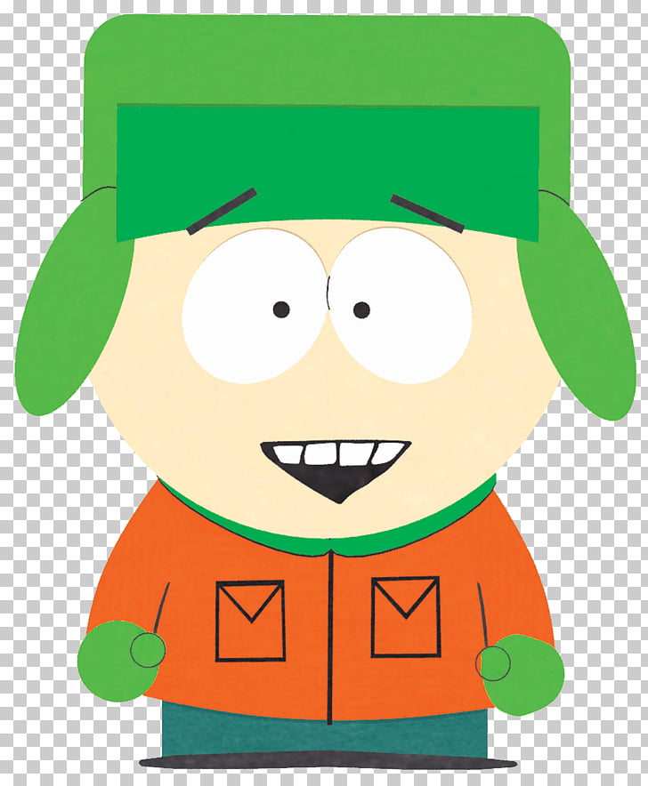 South Park Kyle Broflovski South Park Character Png Clipart Free Cliparts Uihere
