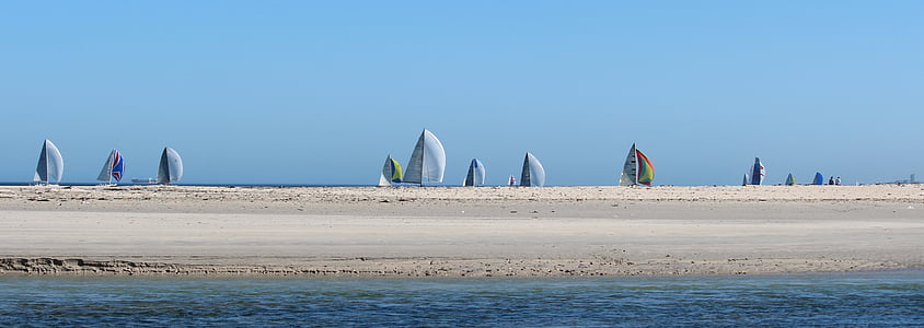 body of water near seashore thumbnail
