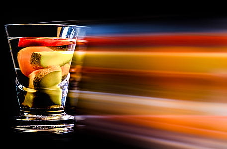 clear shot glass thumbnail