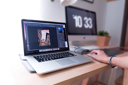 MacBook Pro thumbnail