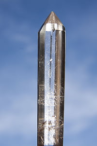 clear mineral stone close up photgraphy thumbnail