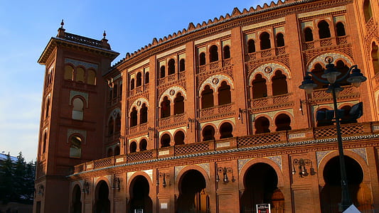 brown building landmark thumbnail