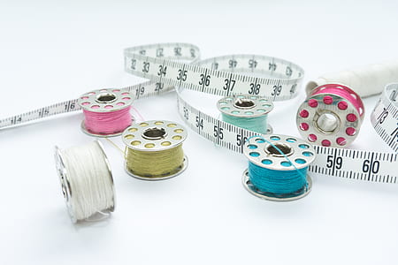 white tape measure thumbnail