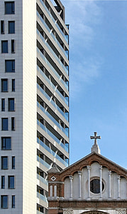 Saint Joseph, Catholic Cathedral thumbnail