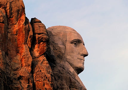 Mount Rushmore National Memorial, USA thumbnail