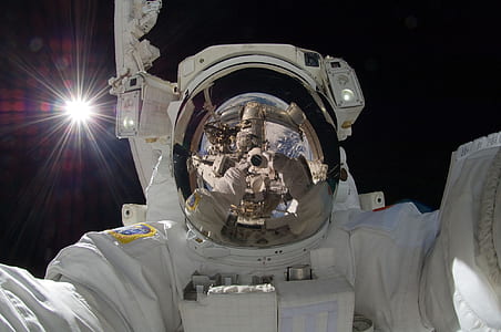 Astronaut thumbnail