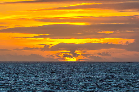 sunset scenery thumbnail