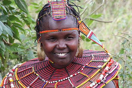 tribewoman thumbnail