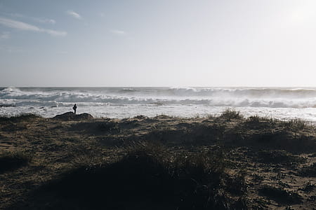 Photo of Ocean Waves thumbnail