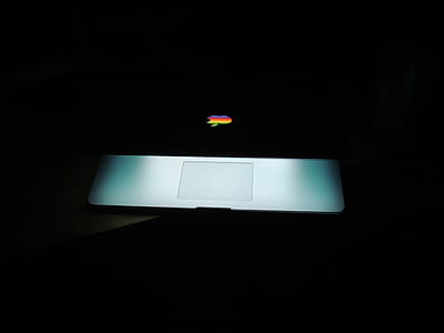 silver MacBook thumbnail