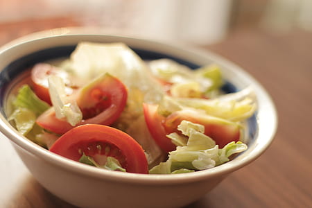 salad, tomatoes thumbnail