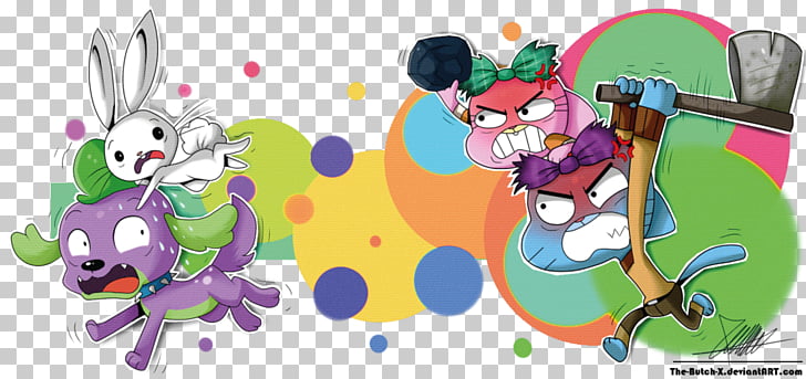 Cartoon network sex.com