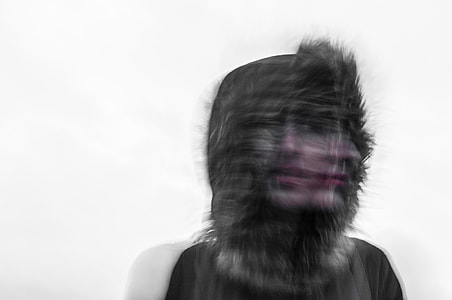 photography, woman, person, blur thumbnail