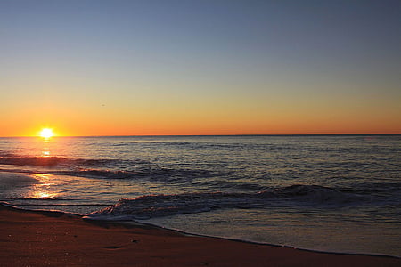 sunset photography thumbnail