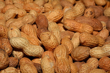 pile of peanuts thumbnail