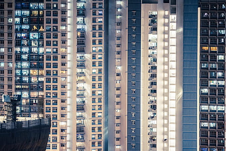 high-rise glass building thumbnail