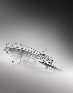 white boat thumbnail