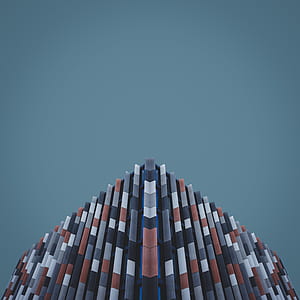 multicolored abstract artwork thumbnail