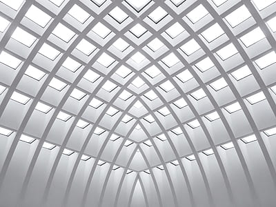 white concrete building thumbnail