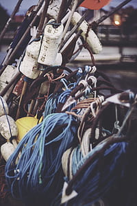 Anchors & ropes thumbnail