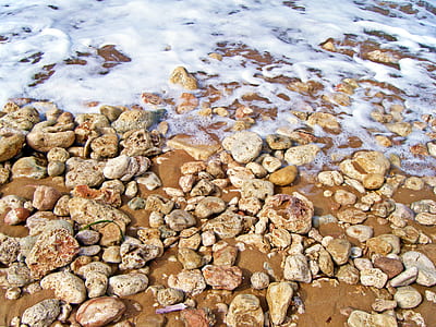 beige stone lot thumbnail