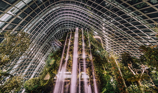 architecture photography of dome thumbnail