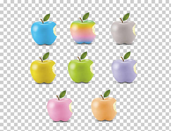 macintosh apple computer icons desktop environment color apple icon