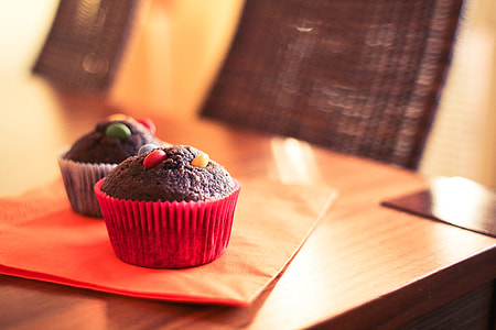 Two Delicious & Yummy Muffins thumbnail