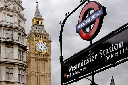 Big Ben the Clock thumbnail