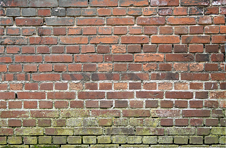 brown brick wall thumbnail