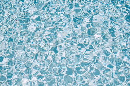 high angle photo body of water thumbnail