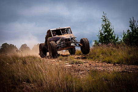 Atv On Road thumbnail