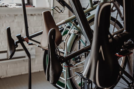 vehicle, warehouse, business, bike thumbnail