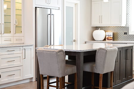 House Kitchen Interior thumbnail