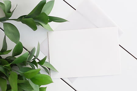 white envelope thumbnail