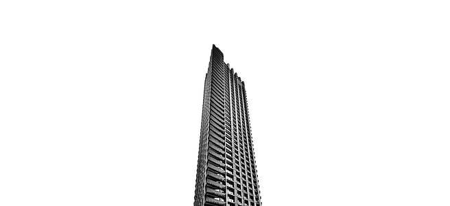 low angle photo of building thumbnail