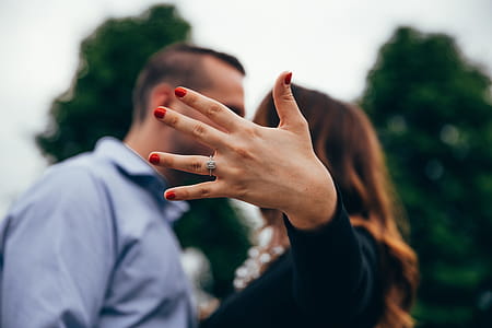 Engagement Photo Photo thumbnail