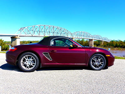 red near bridge thumbnail