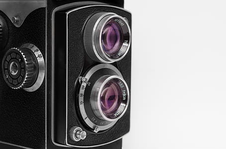 camera, vintage, technology, lens thumbnail