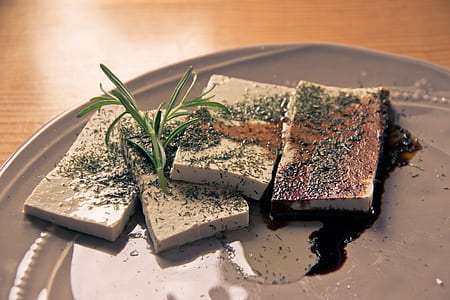 tofu dish thumbnail