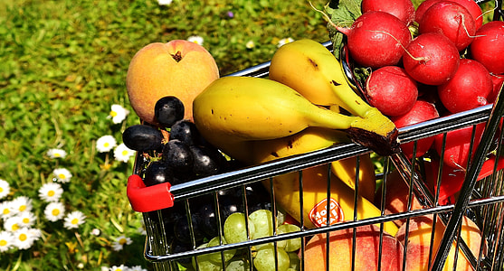 fruits on cart thumbnail