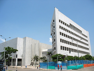 Banco de la República in Barranquilla, Colombia thumbnail