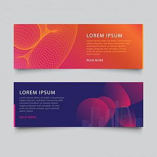 Free Download Corporate Business Banner Designs Eps File Free