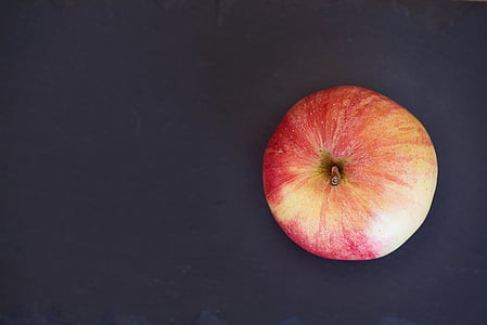 red apple fruit thumbnail