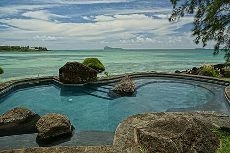 aerial view of island thumbnail